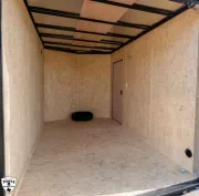 new Horse Trailers Cargo Express  for sale, in Willspoint, TX Thumbnail 6