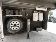 used Horse Trailers Logan Coach  for sale, in Willspoint, TX Thumbnail 32