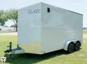 new Horse Trailers ATC  for sale, in Willspoint, TX Thumbnail 1