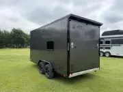 new Horse Trailers ATC  for sale, in Willspoint, TX Thumbnail 2