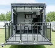 new Horse Trailers ATC  for sale, in Willspoint, TX Thumbnail 8