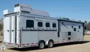new Horse Trailers Lakota  for sale, in Willspoint, TX Thumbnail 28