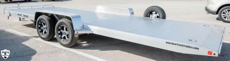 new Horse Trailers Bear Track  for sale, in Willspoint, TX Thumbnail 5