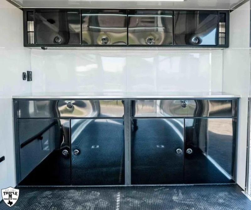 new Horse Trailers ATC  for sale, in Willspoint, TX Thumbnail 11