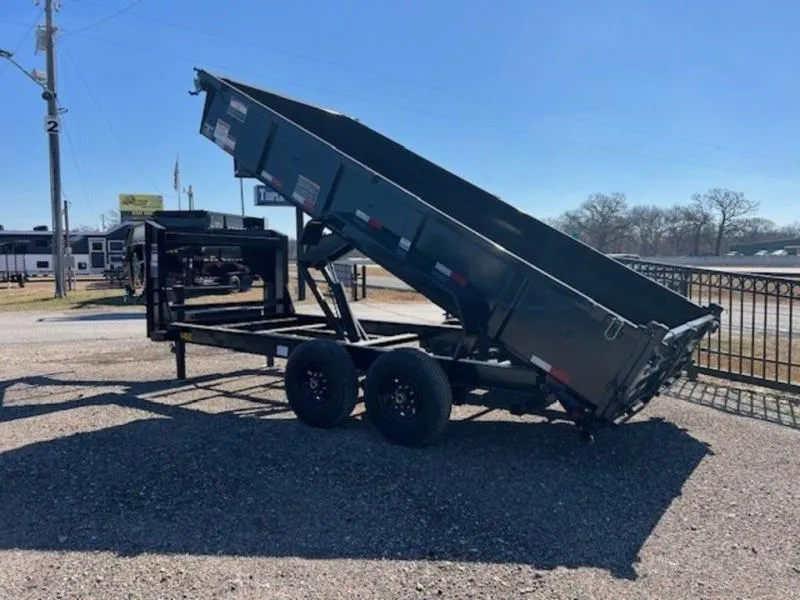 new Horse Trailers Big Tex Trailers  for sale, in Willspoint, TX Thumbnail 2