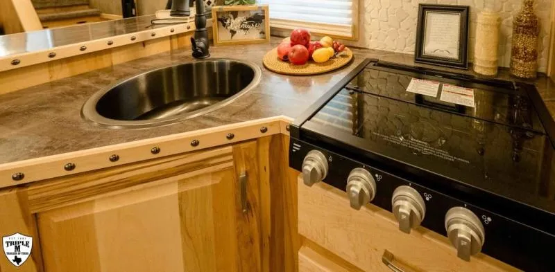 new Horse Trailers Lakota  for sale, in Willspoint, TX Thumbnail 24