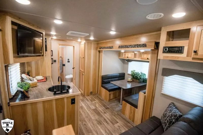 new Horse Trailers Lakota  for sale, in Willspoint, TX Thumbnail 28