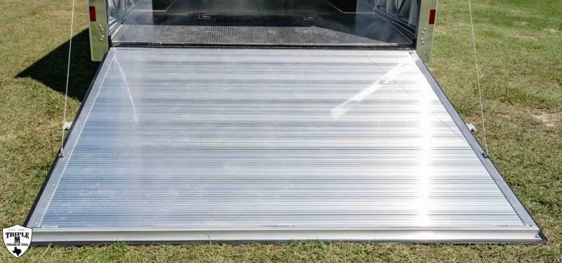 new Horse Trailers Sundowner Trailers  for sale, in Willspoint, TX Thumbnail 11