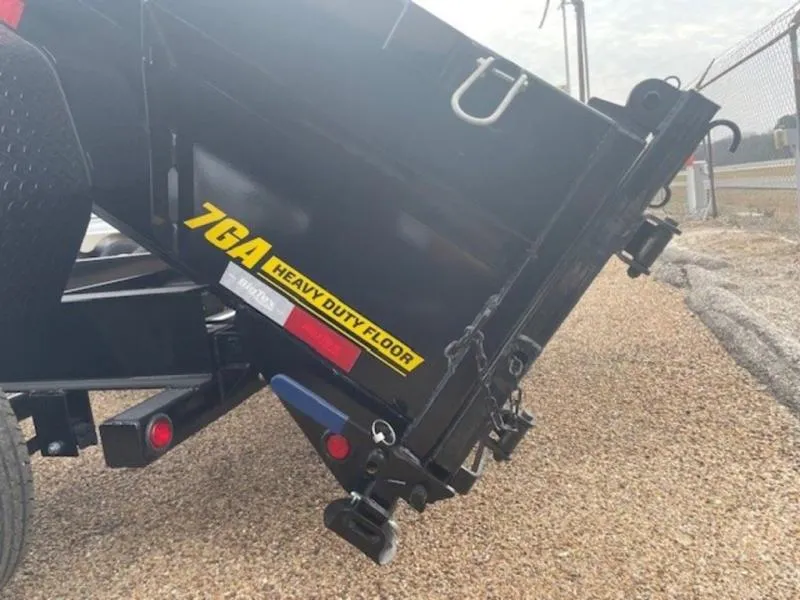 new Horse Trailers Big Tex Trailers  for sale, in Willspoint, TX Thumbnail 4