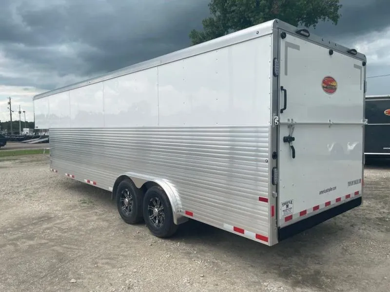 new Horse Trailers Sundowner Trailers  for sale, in Willspoint, TX Thumbnail 2