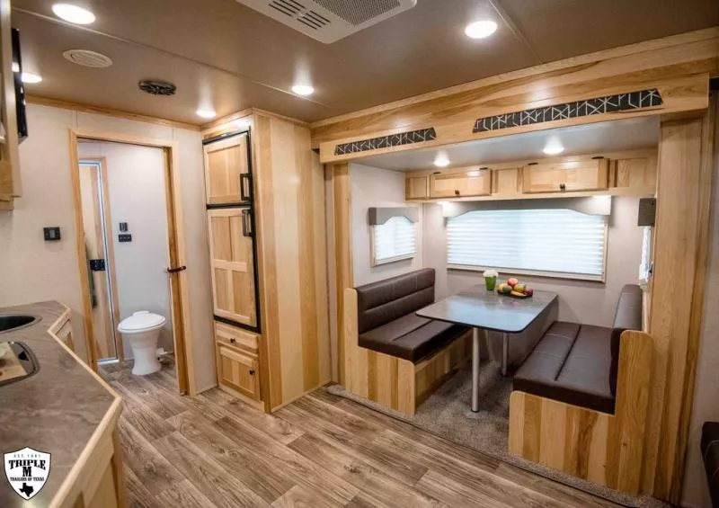 new Horse Trailers Lakota  for sale, in Willspoint, TX Thumbnail 9