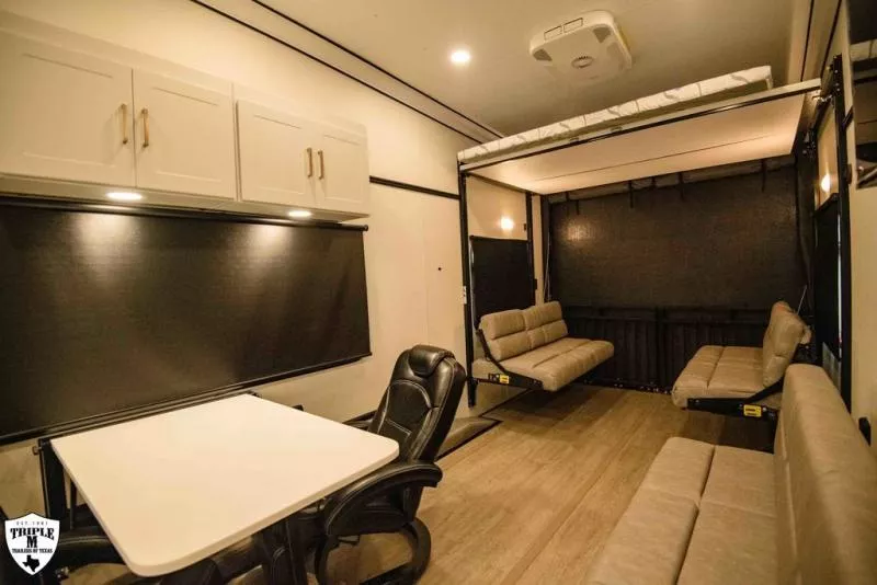 new Horse Trailers ATC  for sale, in Willspoint, TX Thumbnail 16