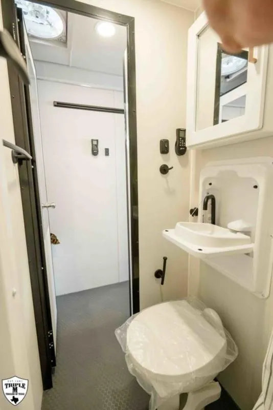 new Horse Trailers ATC  for sale, in Willspoint, TX Thumbnail 18