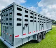 new Horse Trailers Eagle  for sale, in Willspoint, TX Thumbnail 9