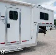 used Horse Trailers Logan Coach  for sale, in Willspoint, TX Thumbnail 11