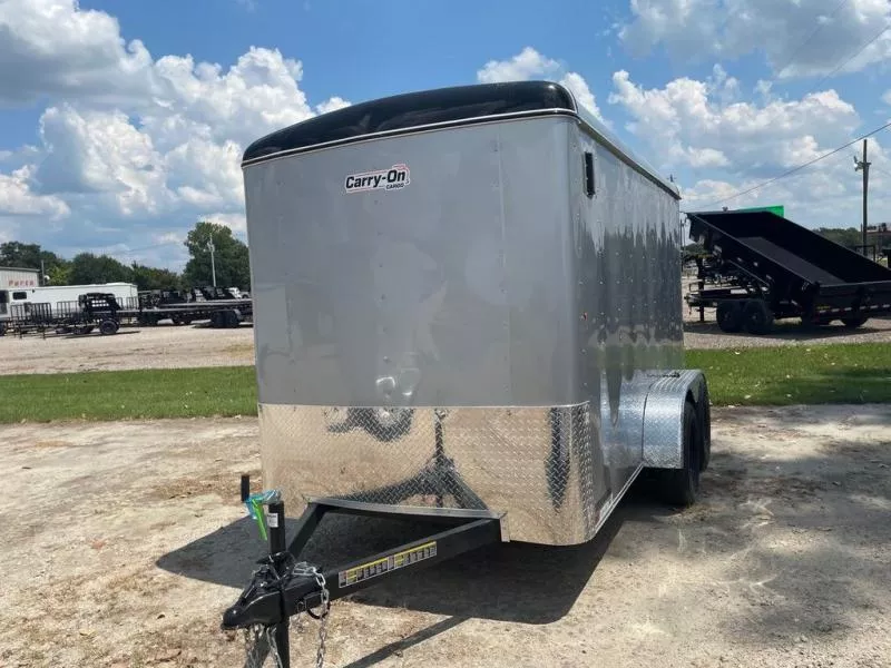 new Horse Trailers Carry-On  for sale, in Willspoint, TX Thumbnail 9