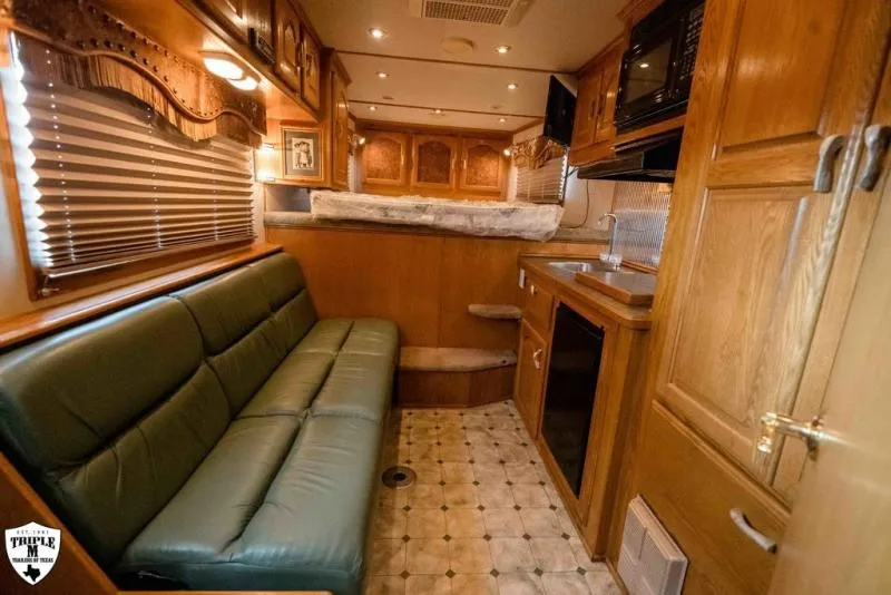 used Horse Trailers Elite Trailers  for sale, in Willspoint, TX Thumbnail 26