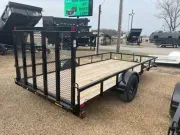 new Horse Trailers Big Tex Trailers  for sale, in Willspoint, TX Thumbnail 4