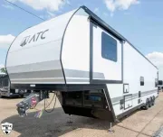 new Horse Trailers ATC  for sale, in Willspoint, TX Thumbnail 1
