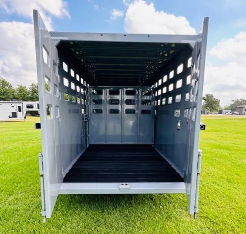 new Horse Trailers Eagle  for sale, in Willspoint, TX Thumbnail 5