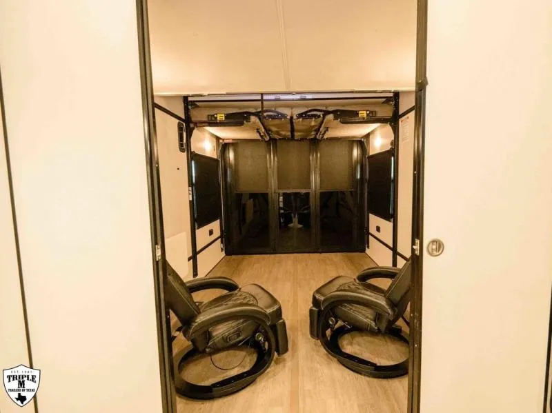 new Horse Trailers ATC  for sale, in Willspoint, TX Thumbnail 17