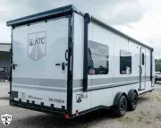 new Horse Trailers ATC  for sale, in Willspoint, TX Thumbnail 7