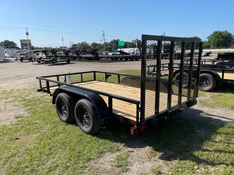 new Cargo (Enclosed) Trailers Big Tex Trailers  for sale, in Willspoint, TX Thumbnail 2