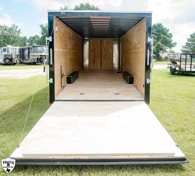 new Horse Trailers Carry-On  for sale, in Willspoint, TX Thumbnail 9