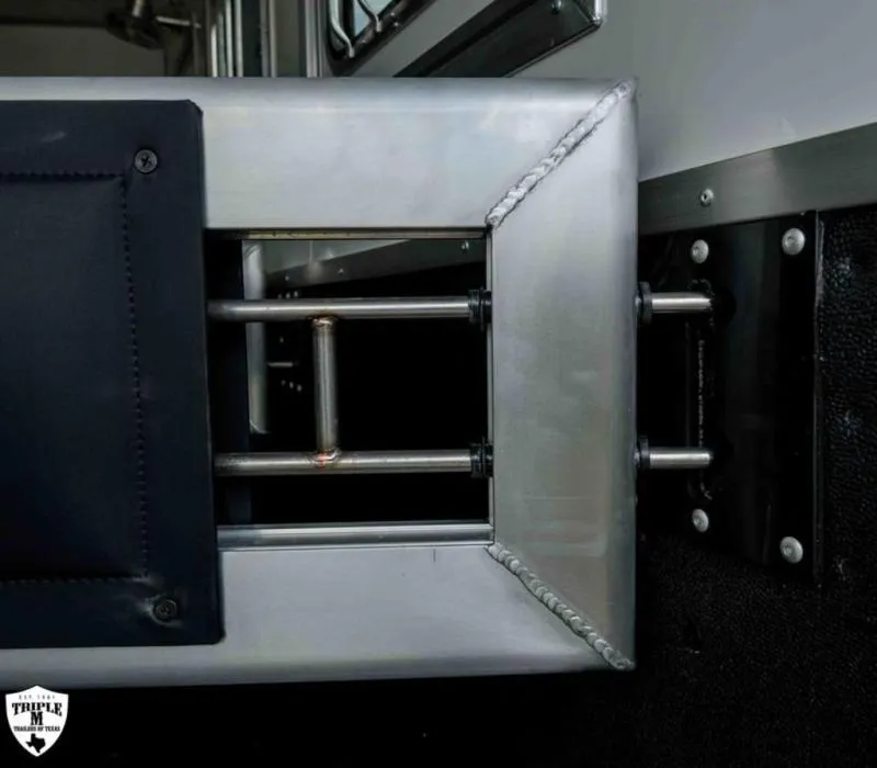 new Horse Trailers Lakota  for sale, in Willspoint, TX Thumbnail 11