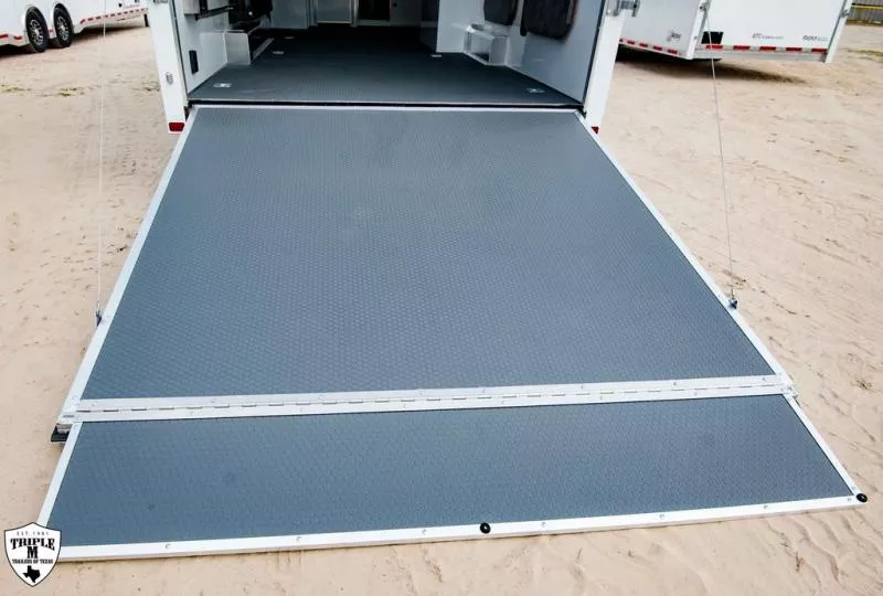 new Horse Trailers ATC  for sale, in Willspoint, TX Thumbnail 26