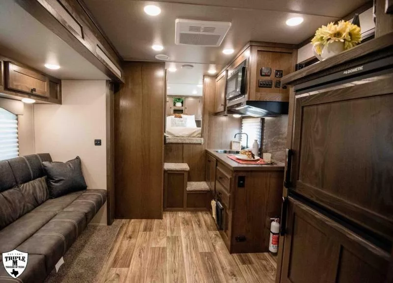 new Horse Trailers Lakota  for sale, in Willspoint, TX Thumbnail 21