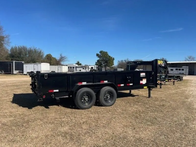 new Horse Trailers Big Tex Trailers  for sale, in Willspoint, TX Thumbnail 3