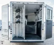 used Horse Trailers Lakota  for sale, in Willspoint, TX Thumbnail 7