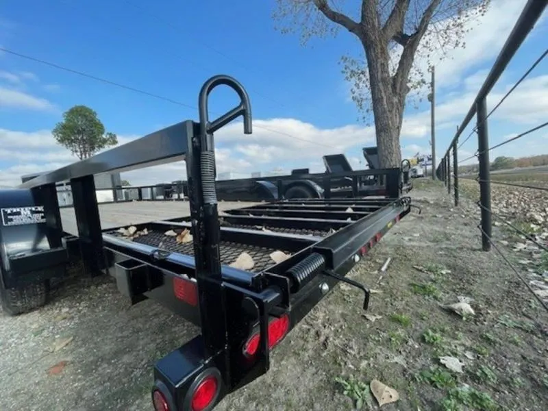 new Horse Trailers Big Tex Trailers  for sale, in Willspoint, TX Thumbnail 3