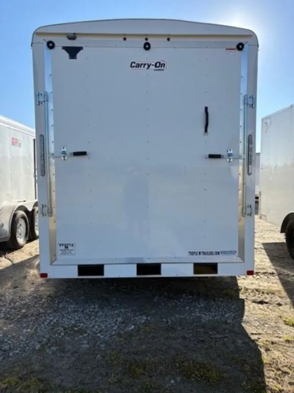 new Horse Trailers Carry-On  for sale, in Willspoint, TX Thumbnail 3