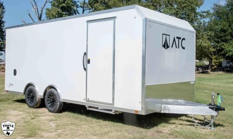 new Horse Trailers ATC  for sale, in Willspoint, TX Thumbnail 7