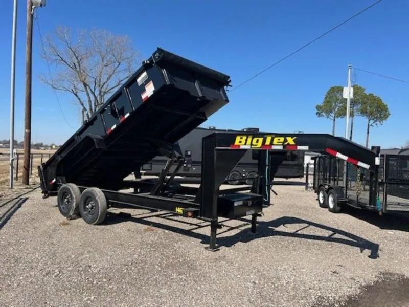 new Horse Trailers Big Tex Trailers  for sale, in Willspoint, TX Thumbnail 5