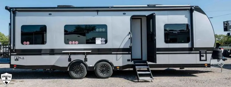 new Horse Trailers ATC  for sale, in Willspoint, TX Thumbnail 24