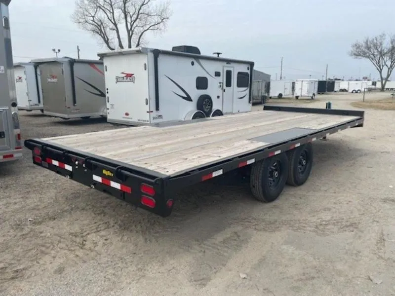 new Horse Trailers Big Tex Trailers  for sale, in Willspoint, TX Thumbnail 4