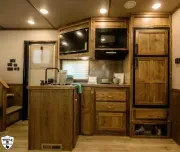 new Horse Trailers Lakota  for sale, in Willspoint, TX Thumbnail 10