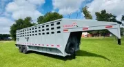 new Horse Trailers Eagle  for sale, in Willspoint, TX Thumbnail 11
