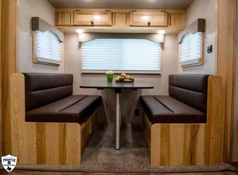 new Horse Trailers Lakota  for sale, in Willspoint, TX Thumbnail 13