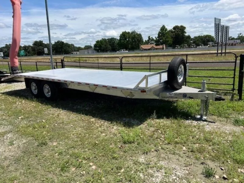 2023 Sundowner Trailers 9624MP Horse Trailer