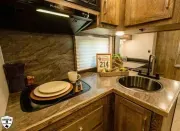 new Horse Trailers Lakota  for sale, in Willspoint, TX Thumbnail 22