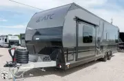 new Horse Trailers ATC  for sale, in Willspoint, TX Thumbnail 2