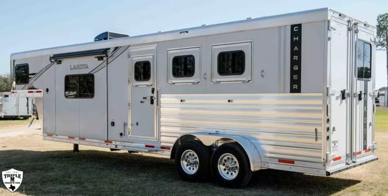new Horse Trailers Lakota  for sale, in Willspoint, TX Thumbnail 29