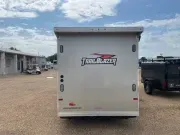 used Horse Trailers Sundowner Trailers  for sale, in Willspoint, TX Thumbnail 4