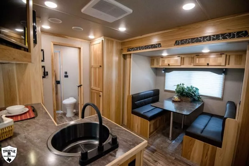 new Horse Trailers Lakota  for sale, in Willspoint, TX Thumbnail 8