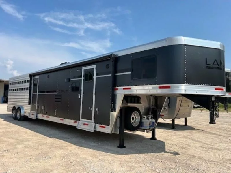 new Horse Trailers Lakota  for sale, in Willspoint, TX image-0