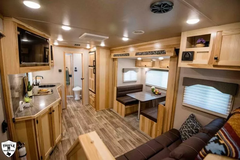 new Horse Trailers Lakota  for sale, in Willspoint, TX Thumbnail 30